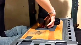 Ballbusting Trample In High Heels