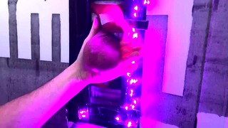 Balls Beat’n Through Glory Hole!!