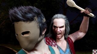 Betrayed – Pt 4 – Wtf Is Going On