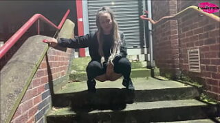 Classy Filth Pissing Compilation