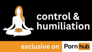 Control And Humiliation Guided Meditation Asmr Madame Bliss