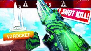 Dark Aether Gameplay In Cod Vanguard! Vanguard Zombies Mastery Camo