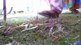 Desi Pissing
