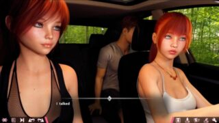 Double Homework Ep16 – Part 107 – Wtf Is Going On Here