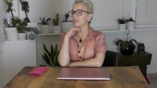 Executive JOI – Wife Humiliation