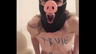 F Humiliating Self Session February 26, 2023