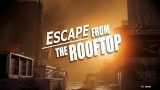 Far Cry 5: Dead Living Zombies “Escape From The Rooftop”