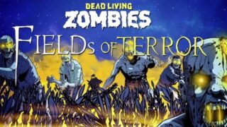 Far Cry 5: Dead Living Zombies “Fields Of Terror”