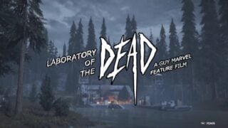 Far Cry 5: Dead Living Zombies “Laboratory Of The Dead”