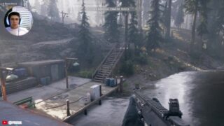 Far Cry 5 Uma Gameplay Com O Careca