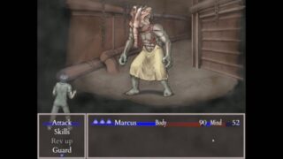 Fear And Hunger: Termina, Pt 5 – Let’s Die To Interesting Monsters!