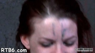 Femdom Sadomasochism