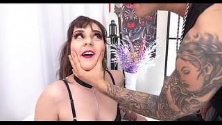 First Time 0 Pussy Only Anal,Perv Anal Casting For Vile Vixen,Hardcore,Fetish,BDSM,Squirt,Hair In