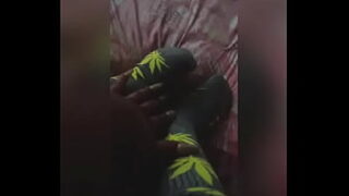 Foot Worship Mistress Rose