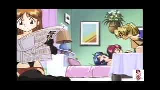 Frantic Frustrated And Female Ep3 Dub Aka The Dickorcist And Other Horror Tropes Adult Commentary