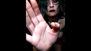 Fuck Me Satan