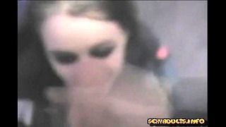 Gangbang Teen
