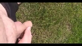 Gaucho Pissing