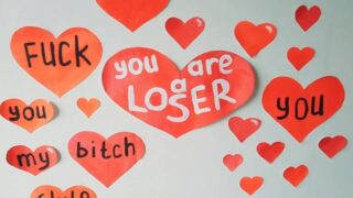 Happy Valentine’s Day! Congratulations Humiliation From Dominatrix Nika For You, Loser.