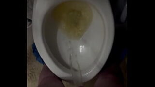 Huge Piss