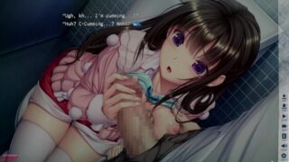 I Walk Among Zombies – Hentai Scene 4
