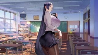 Interactive Roleplay Asmr Afterschool Chat With Your Milf Teacher Paizuri, Femdom, Older Female