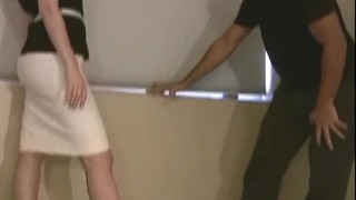 Kendra James Ballbusting