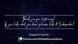 M4F The Jersey Devil Cunnilingus Creampie Facesitting Impreg Horror Plot Twist Demon