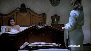 Mariana Karr In Satans B. 1978