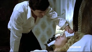 Mariana Karr Sandra Alberti In Satans B. 1978