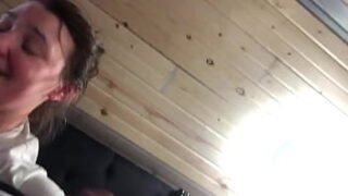 Milking My Piss