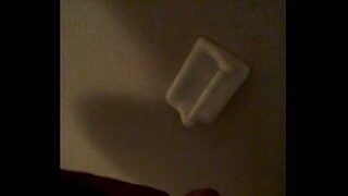 My Cock Pissing