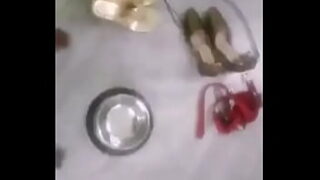 My Pissing Video