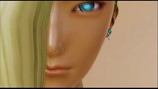 Naruto Ino Foot Femdom