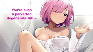 Ntr:story: Your Gf Finds Better Bigger Cocks Than Yours Hentai JOI Femdom/Humiliation Cuckold Feet