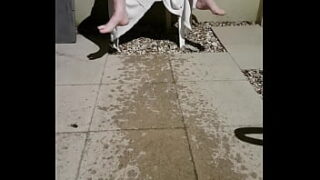 Outdoor Pissing