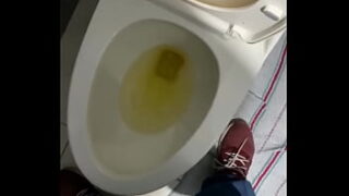 Pissing