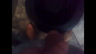 Pissing