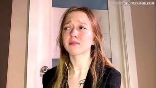 POV Domination And Humiliation