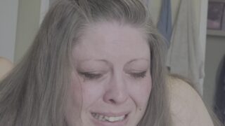 Princess Gets A Well Deserved Spanking And Cries