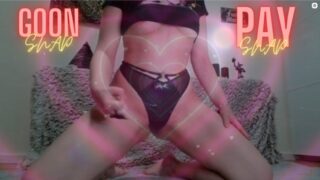 Pump For Shame – Snap Mindfuck, Femdom Humiliation, Beta Acceptance, Goon Mesmerize