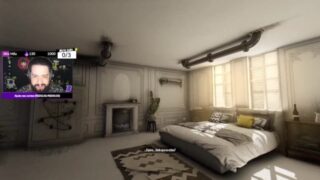 Realista Indie Horror Game – The Lies We Tell Ourselves