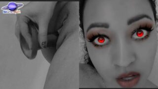 Saturn Squirt, Vampire Masturbation Tuesday The 13Th