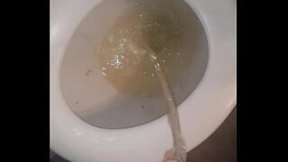 Toilet Piss