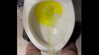 Vitamin B Piss