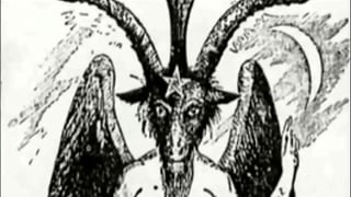 Votato al satanismo – In una vera chiesa