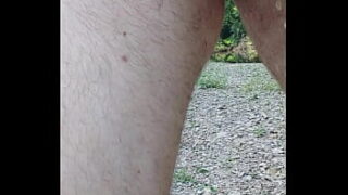 Walking Piss
