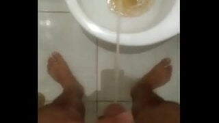 Wanna Piss On You – Let Me Piss On You? Don’t Want A Urine Bath?