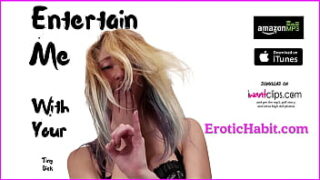 Your Tiny Little Dicklet Femdom POV