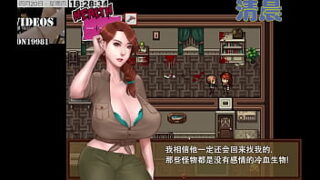 Zombie’s Retreat Part10